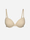 Underwire Filled Regular T-shirt Bra
